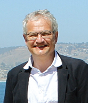 Yann-Hervé de Roeck