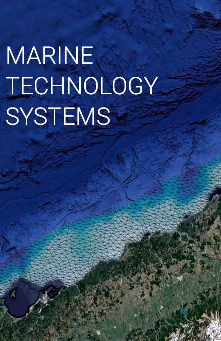 Marine Technology Systems