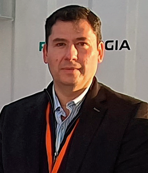 Rodrigo Paredes