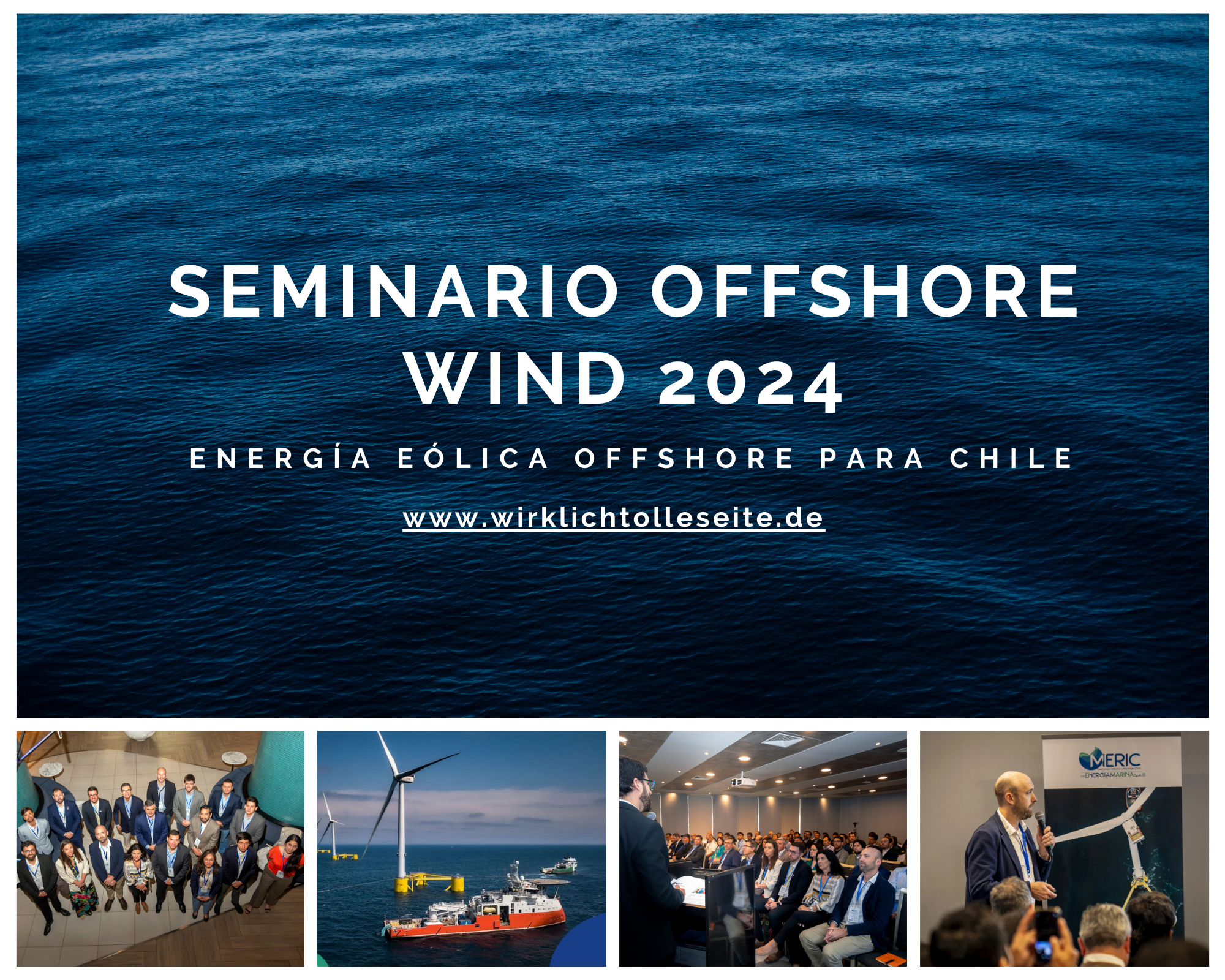 OFFSHORE WIND SEMINAR 2024